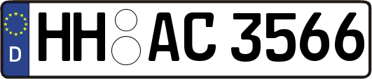 HH-AC3566