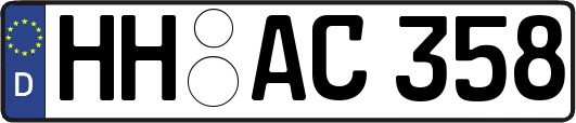HH-AC358