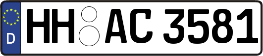 HH-AC3581