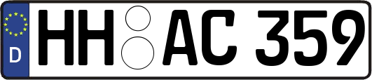 HH-AC359