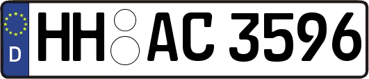 HH-AC3596