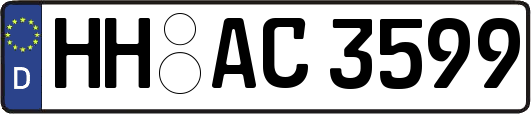 HH-AC3599
