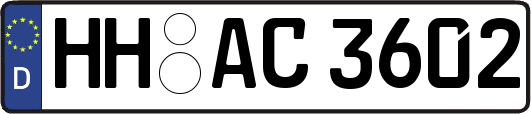 HH-AC3602