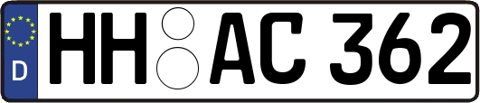 HH-AC362