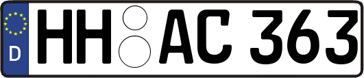 HH-AC363