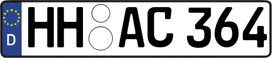 HH-AC364