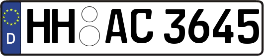 HH-AC3645