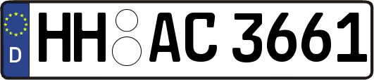 HH-AC3661