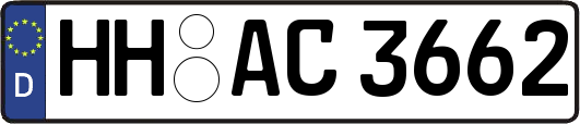 HH-AC3662