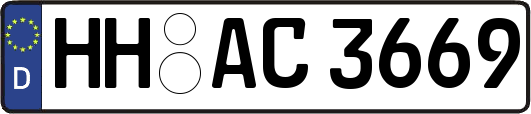 HH-AC3669