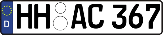 HH-AC367