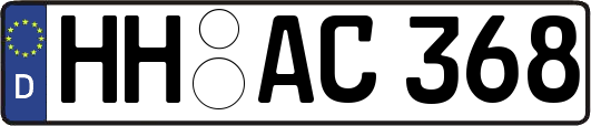 HH-AC368