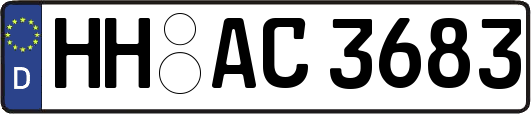 HH-AC3683