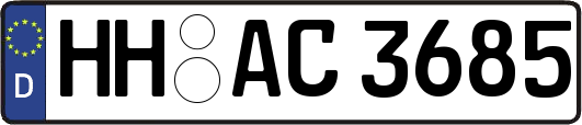 HH-AC3685
