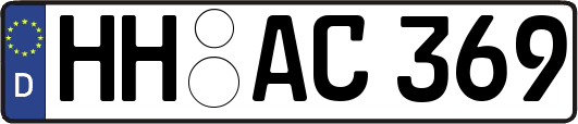 HH-AC369