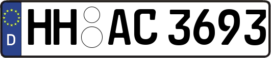 HH-AC3693