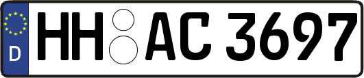 HH-AC3697