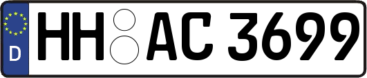 HH-AC3699