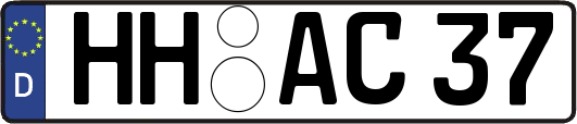 HH-AC37