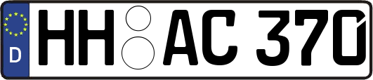 HH-AC370
