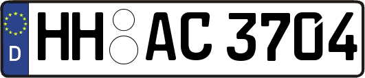 HH-AC3704
