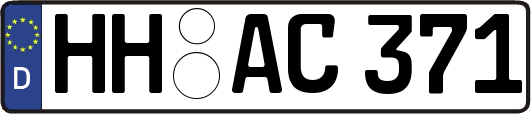 HH-AC371