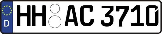 HH-AC3710