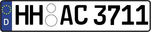 HH-AC3711