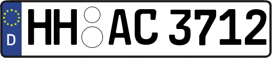 HH-AC3712