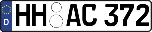 HH-AC372