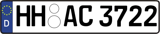 HH-AC3722