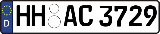 HH-AC3729