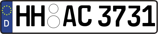 HH-AC3731