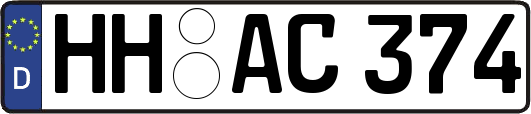 HH-AC374