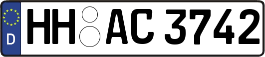 HH-AC3742