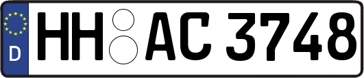 HH-AC3748