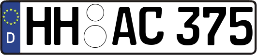 HH-AC375