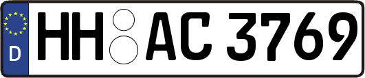 HH-AC3769