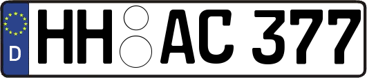 HH-AC377