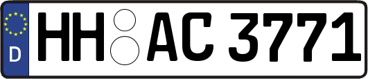 HH-AC3771