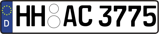 HH-AC3775