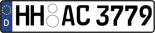 HH-AC3779