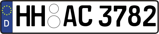 HH-AC3782