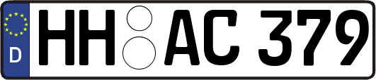 HH-AC379