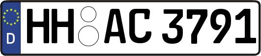 HH-AC3791
