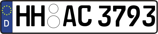 HH-AC3793