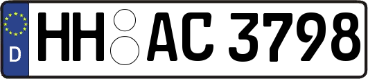 HH-AC3798