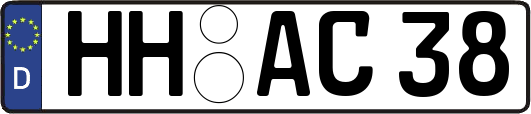 HH-AC38