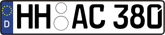 HH-AC380