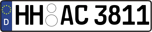 HH-AC3811